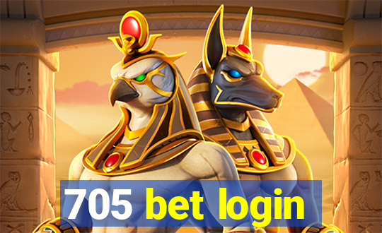 705 bet login